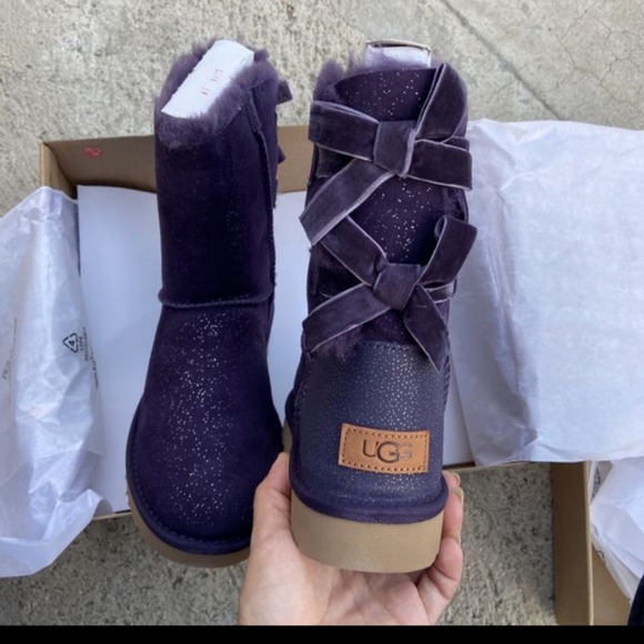 💜💜💜WOMEN'S UGG Authentic 6,7,8,9, 🔥🔥🔥 - Picture 5 of 6